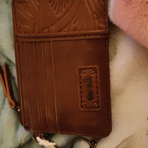 Small wallet